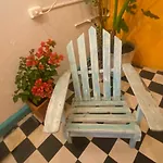 Cr-1 Habitacion Doble En Getsemani Con Aire Acondicionado Y Wifi