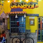 Cr-1 Habitacion Doble En Getsemani Con Aire Acondicionado Y Wifi